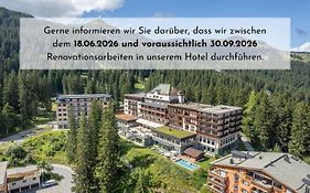 Waldhotel Arosa